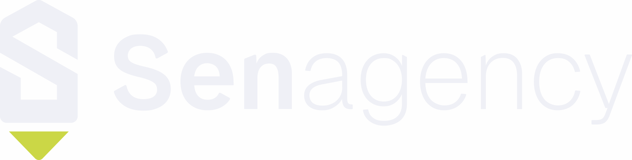 SENAGENCY